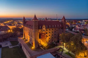 Hotel Gniew Castle image