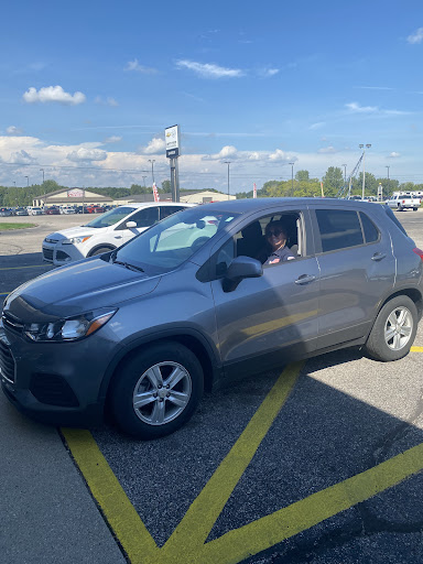 Car Dealer «LaClair Sales Inc», reviews and photos, 12709 W Brady Rd, Chesaning, MI 48616, USA