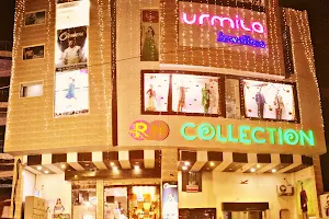R N Collection Urmila Jewellers image
