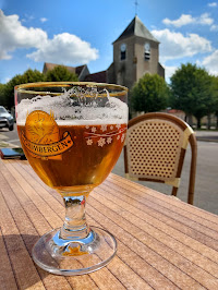 Plats et boissons du Restaurant Auberge d'Ormoy - n°1