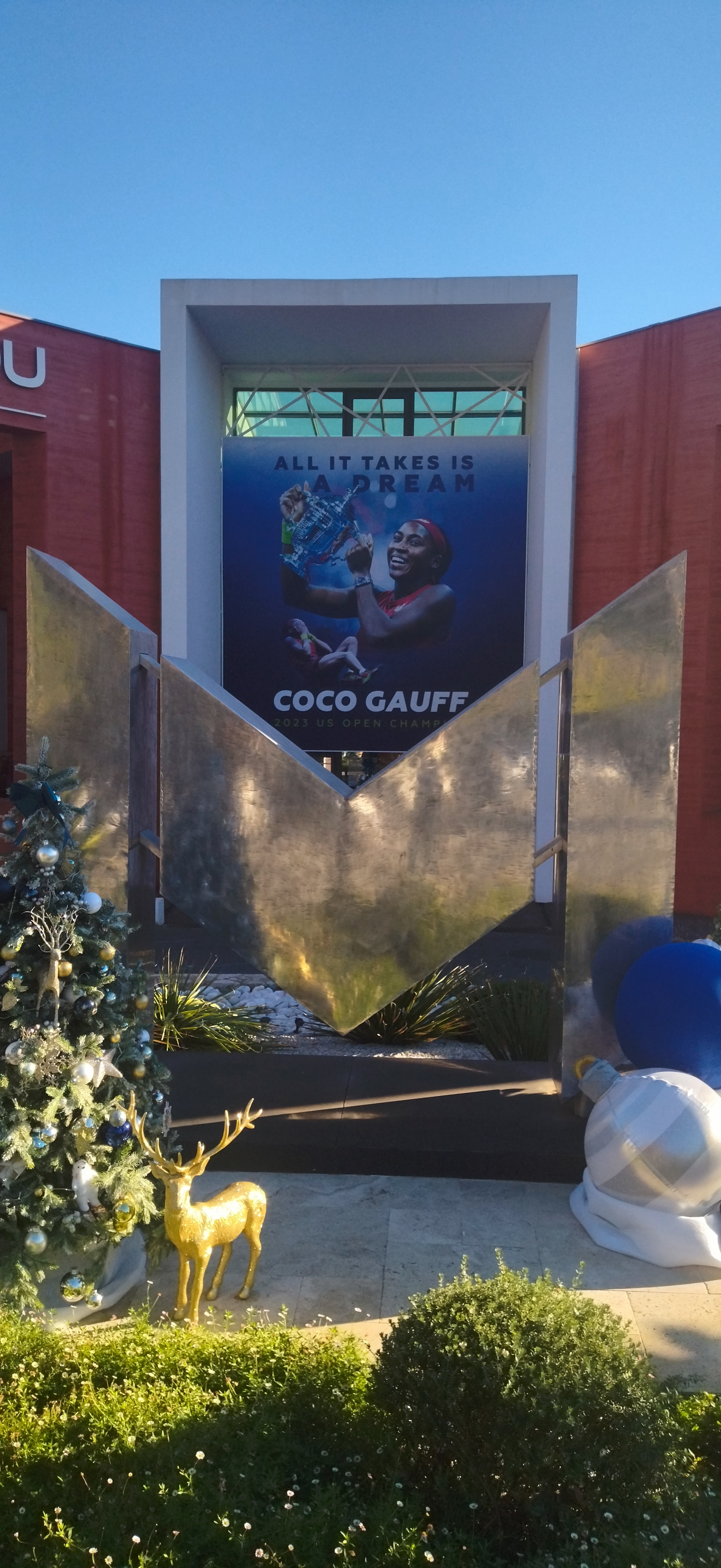 Photo n° 2 de l'avis de Laurence.a fait le 15/12/2023 à 16:40