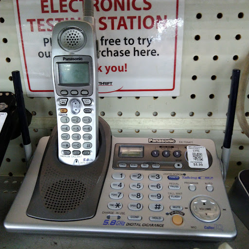 Thrift Store «Ohio Thrift Store», reviews and photos, 5738 Columbus Square, Columbus, OH 43231, USA