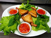 Plats et boissons du Restaurant vietnamien Viet D Azur à Fréjus - n°13