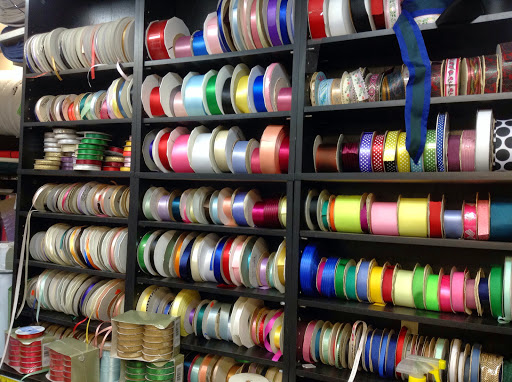 Fabric Store «Pimpinela Fabrics», reviews and photos, 1826 Westchester Ave, Bronx, NY 10472, USA