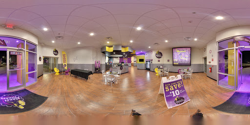 Gym «Planet Fitness», reviews and photos, 167 Mall Blvd, Brunswick, GA 31525, USA