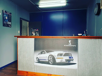 Brisbane Auto Shop - Car Repair and Service Centre