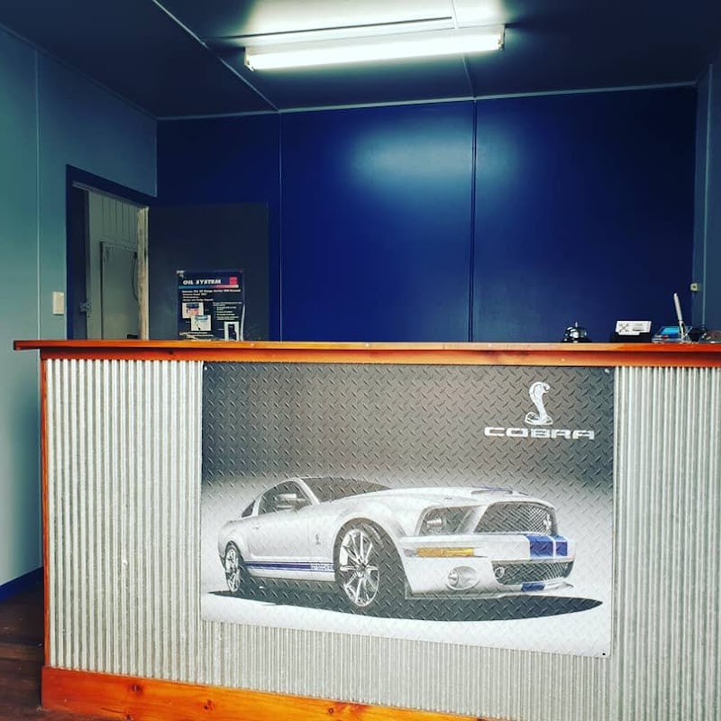 Brisbane Auto Shop - Car Repair and Service Centre