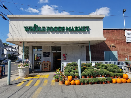 Grocery Store «Whole Foods Market», reviews and photos, 45 Beacon St, Somerville, MA 02143, USA