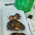 Photo n°2 de l'avis de Gianluigi.a fait le 23/06/2019 à 06:47 sur le  Hotel Ristorante Nuovo Castello à Torre Alfina