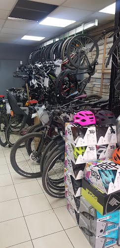 Bicicletas Holanda - Tienda de bicicletas