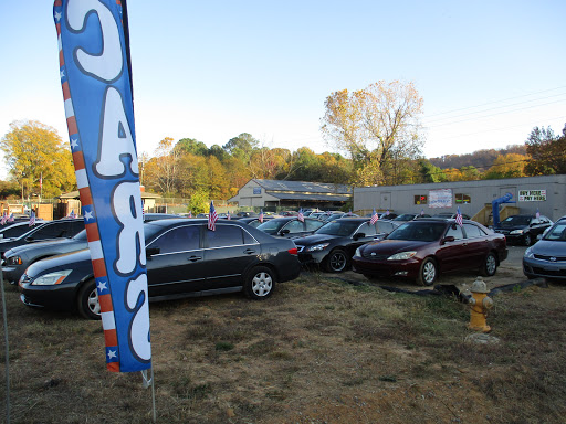 Used Car Dealer «TOP RELIABLE AUTO BROKER», reviews and photos, 21 Branton Rd SE, Cartersville, GA 30121, USA