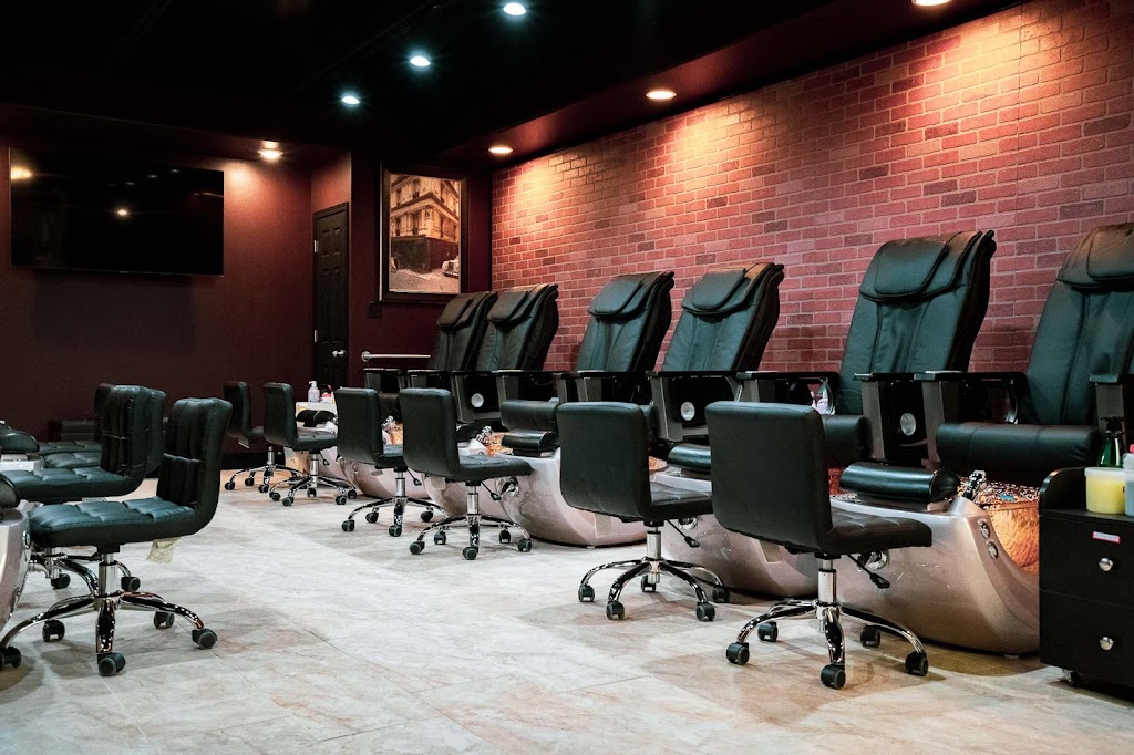 MKS Nails & Spa - Manhattan, KS 66502 - Services and Reviews