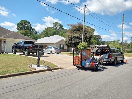 Choose Chance Mobile Detailing LLC en Crestview