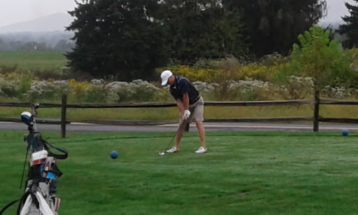 Golf Course «Blackwood Golf Course», reviews and photos, 510 Red Corner Rd, Douglassville, PA 19518, USA