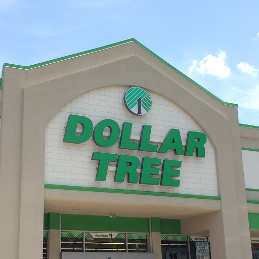 Dollar Store «Dollar Tree», reviews and photos, 4919 Flat Shoals Pkwy #104, Decatur, GA 30034, USA