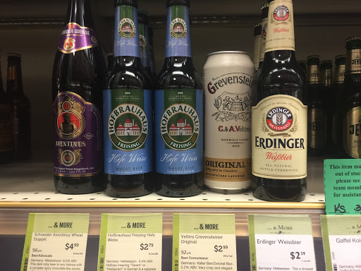 Wine Store «Total Wine & More», reviews and photos, 8709 Townley Rd, Huntersville, NC 28078, USA