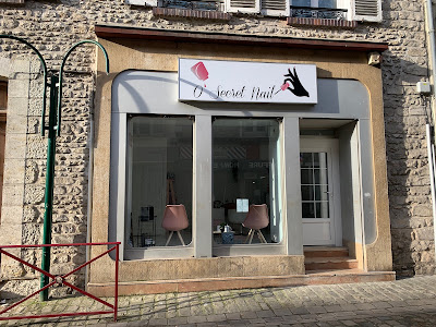 O' Secret Nail à Le Malesherbois