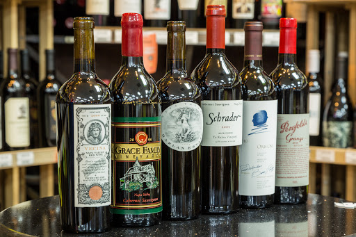 Liquor Store «Vintage Liquor», reviews and photos, 1836 SW 3rd Ave, Miami, FL 33129, USA