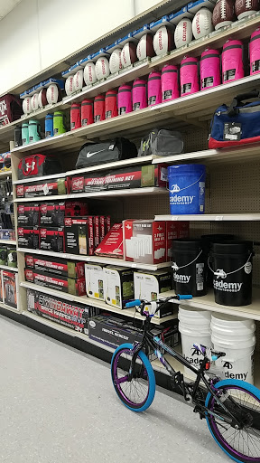 Sporting Goods Store «Academy Sports + Outdoors», reviews and photos, 16610 Southwest Fwy, Sugar Land, TX 77479, USA