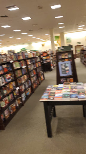 Book Store «Barnes & Noble», reviews and photos, 70 Worcester-Providence Turnpike, Millbury, MA 01527, USA
