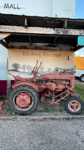 Antique Store «Levee Street Market Place», reviews and photos, 1001 Levee St, Vicksburg, MS 39183, USA