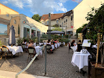 Atmosphère du Restaurant Marco Polo Noisy à Noisy-le-Grand - n°7