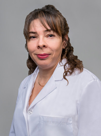Elizabeth Carazo, MD