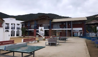 Liceo Zapallar