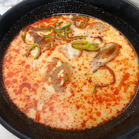 Soupe du Restaurant chinois Ho Lamian à Rouen - n°17