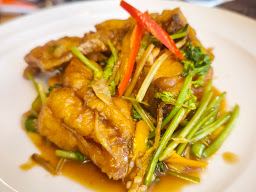 ร้านอาหารใกล้ฉัน