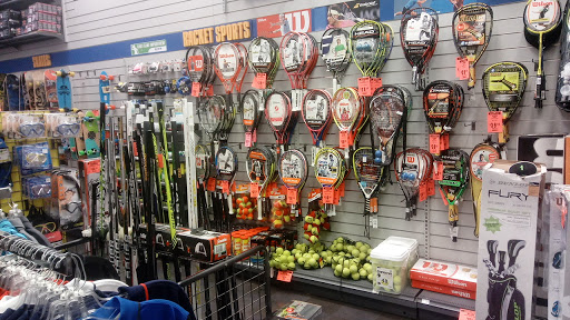 Sporting Goods Store «Big 5 Sporting Goods - Bakersfield», reviews and photos, 3203 Mall View Rd, Bakersfield, CA 93306, USA