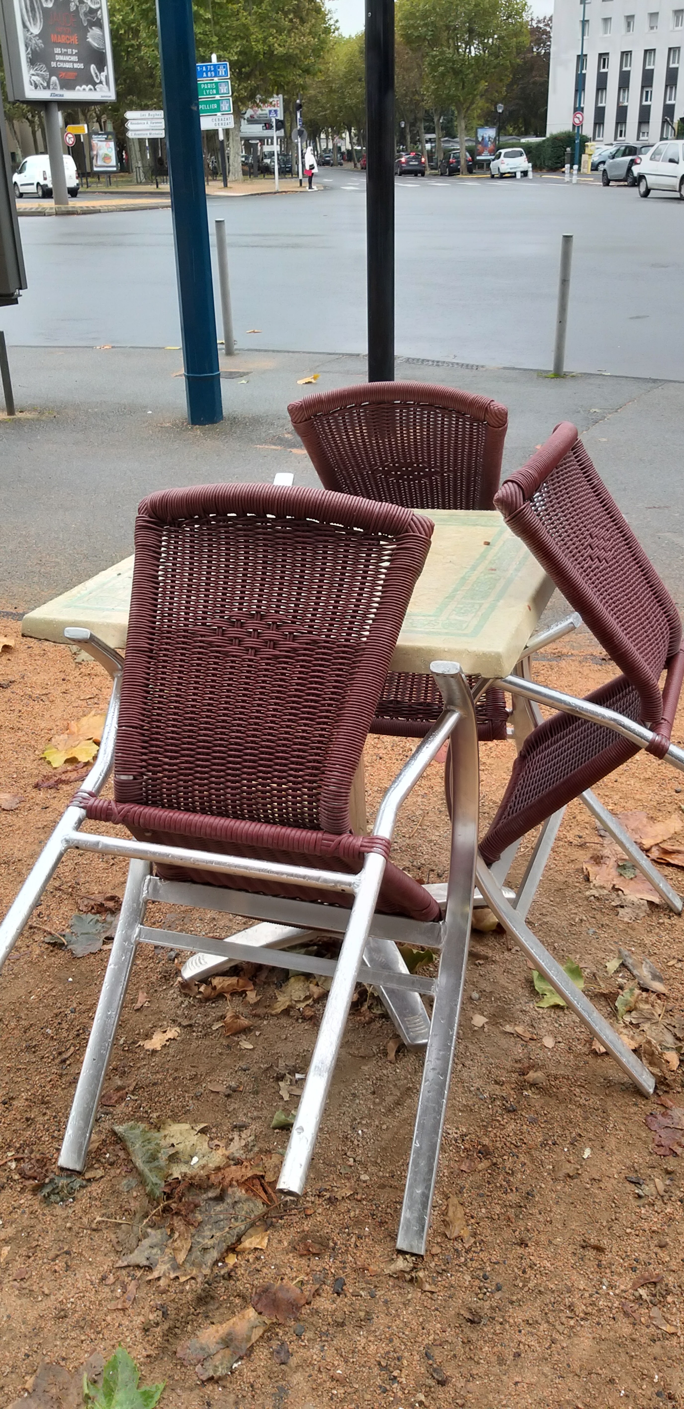 Photo n° 7 de l'avis de unmecdesannees80. fait le 14/11/2019 à 17:32