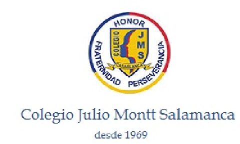Colegio Julio Montt Salamanca - Casablanca