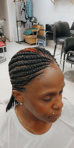 Beauty Salon «BIJOUX HAIR BRAIDING SALON», reviews and photos, 4837 Turney Rd, Garfield Heights, OH 44125, USA