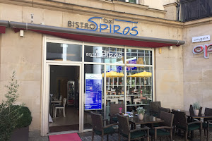 Bistro bei Spiros