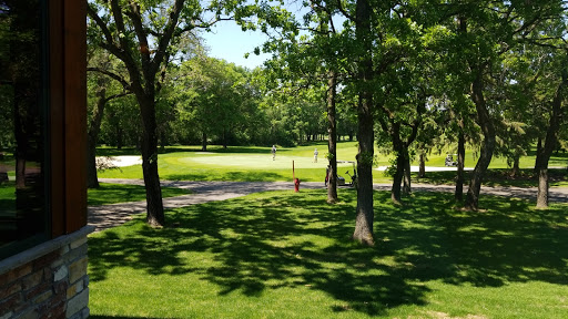 Golf Club «Bunker Hills Golf Club», reviews and photos, 12800 Bunker Prairie Rd NW, Coon Rapids, MN 55448, USA