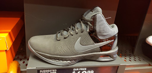 Sporting Goods Store «Nike Factory Store», reviews and photos, 2650 NE Martin Luther King Jr Blvd, Portland, OR 97212, USA