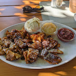 Photo n°3 de l'avis de Rene.. fait le 10/08/2021 à 15:10 sur le  Wirtshaus zur Gass à Ebersberg