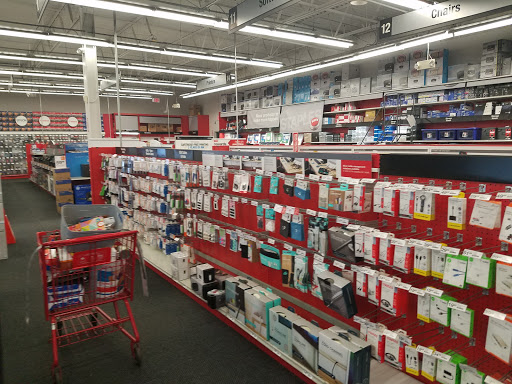 Office Supply Store «Staples», reviews and photos, 3640 Concord Pike, Wilmington, DE 19803, USA