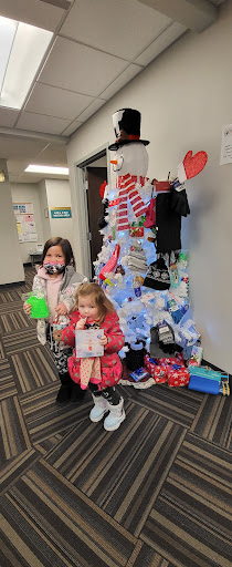 Medical Clinic «Community First Health Centers», reviews and photos, 555 St Clair River Dr, Algonac, MI 48001, USA