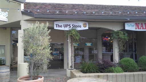 Shipping and Mailing Service «The UPS Store», reviews and photos, 63 Bovet Rd, San Mateo, CA 94402, USA