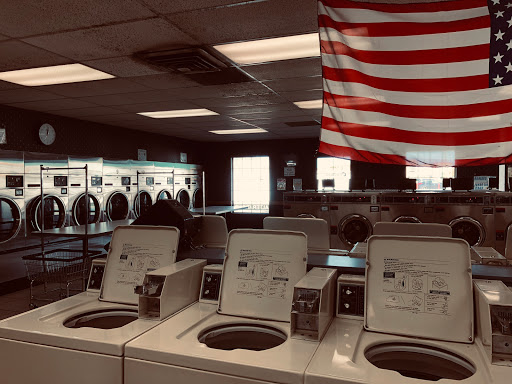 Laundromat «Century Laundry», reviews and photos, 1730 Carriage Square, Salt Lake City, UT 84119, USA