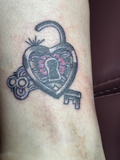 Explore father and 2 sons tattoo ideas, creative tattoo ideas in Sevierville, available at Jaded Art Collective