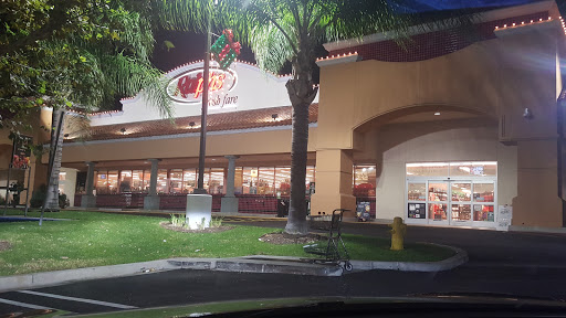 Grocery Store «Ralphs Fresh Fare», reviews and photos, 711 S Weir Canyon Rd, Anaheim, CA 92808, USA