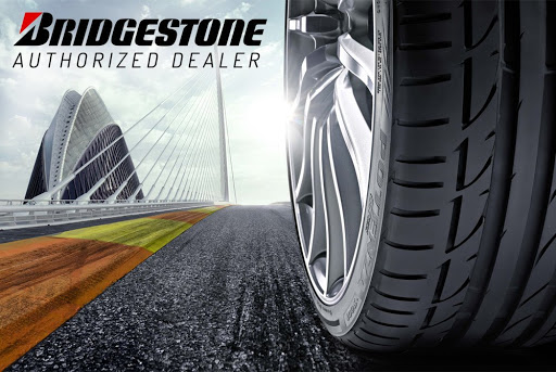 Bridgestone