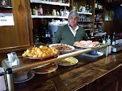 Bar Naipe en Segovia
