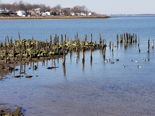 Park «Keyport Waterfront Park», reviews and photos, American Legion Dr, Keyport, NJ 07735, USA