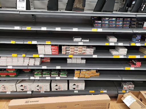 Sporting Goods Store «Big 5 Sporting Goods», reviews and photos, 1573 W Redlands Blvd, Redlands, CA 92373, USA