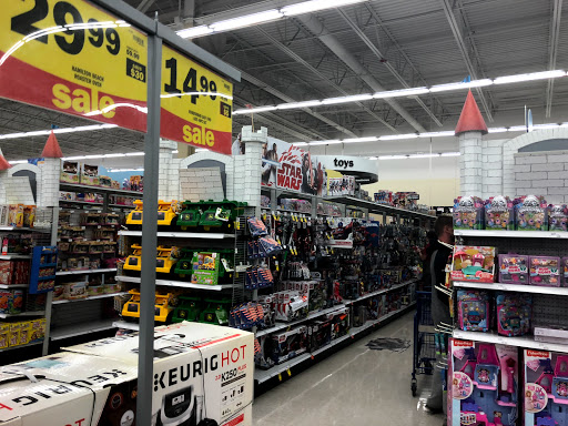 Supermarket «Meijer», reviews and photos, 5858 N Springboro Pike, Dayton, OH 45449, USA