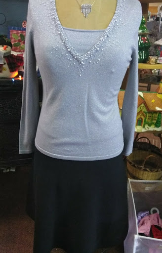 Thrift Store «Nifty Thrifty Shop LLC», reviews and photos, 4200 39th Ave, Kenosha, WI 53144, USA